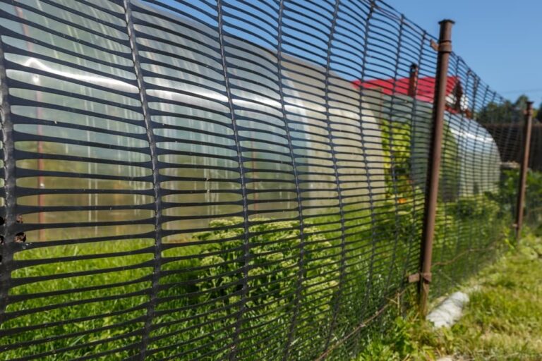 13 Incredible Garden Fence Ideas (UK) PriceMyGarden