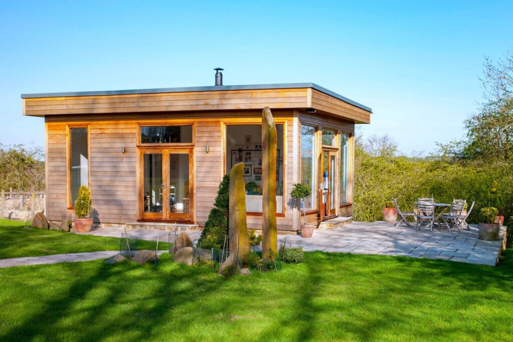 Read more about the article Garden Room Costs: What You Need to Know